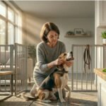 10 Surprising Reasons Why Your Dog Stares at You While Sleeping (1)