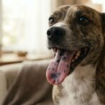 Are Black Spots on a Dog's Tongue Normal? Breed Facts