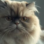 Feline Epiphora Causes of Watery Eyes in Cats