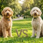 Goldendoodle vs Labradoodle