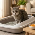 How to Relieve Cat Constipation with Simple Home Remedies