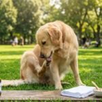 Managing Dog Grass Allergies: Antihistamines vs. Home Care