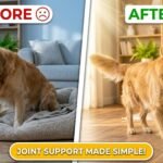 best joint supplements for older dogs