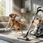 Why Dogs Hate Vacuums: 3 Steps to Stop the Chaos