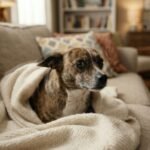 Why is My Dog Shivering