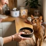 Best Food for Abyssinian Cats